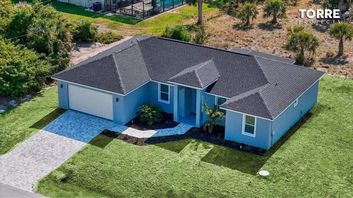 14024 Wenzel Avenue, Port Charlotte, FL 33981 - #1