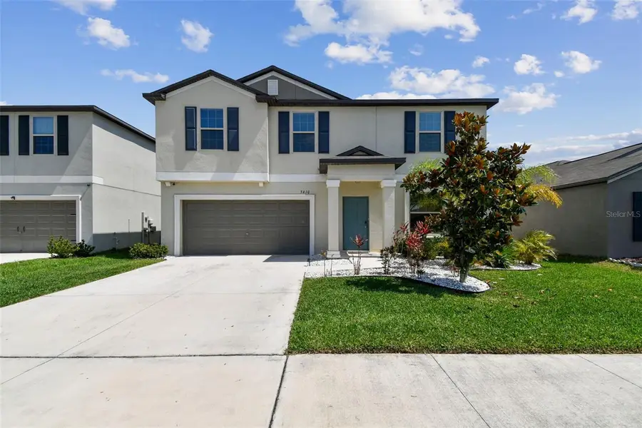 5410 Amaryllis Garden Street, Apollo Beach, FL 33572 - Image #2