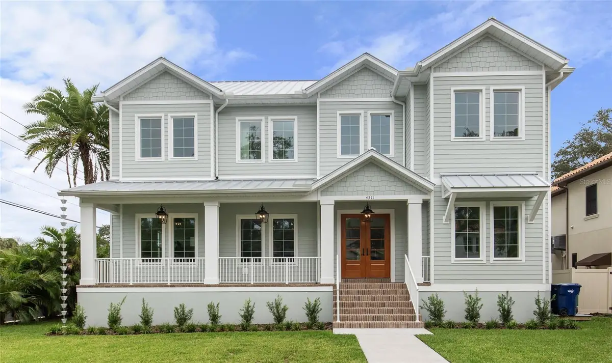 4311 W Sevilla Street, Tampa, FL 33629 - Image #1