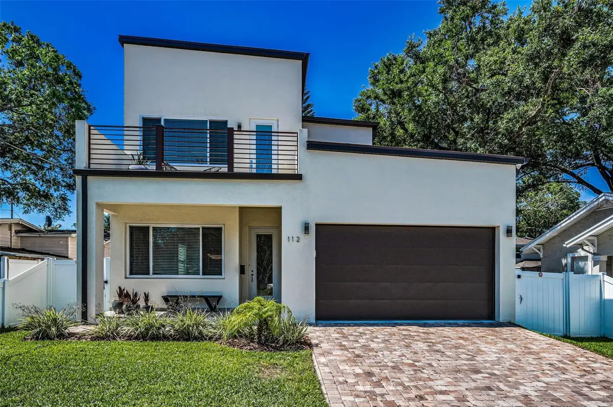 112 W Sligh Avenue, Tampa, FL 33604 - Image #1