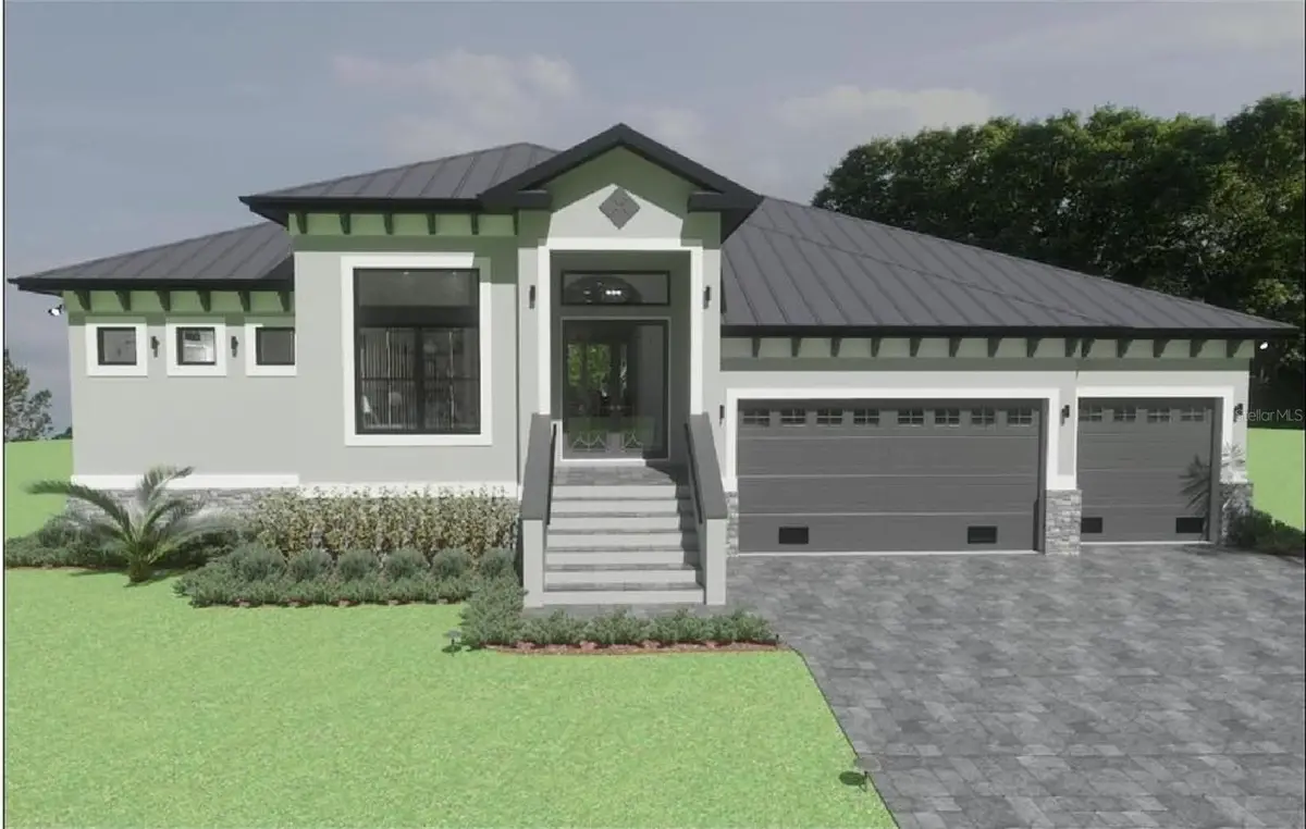 17282 Carroway Lane, Punta Gorda, FL 33955 - #1