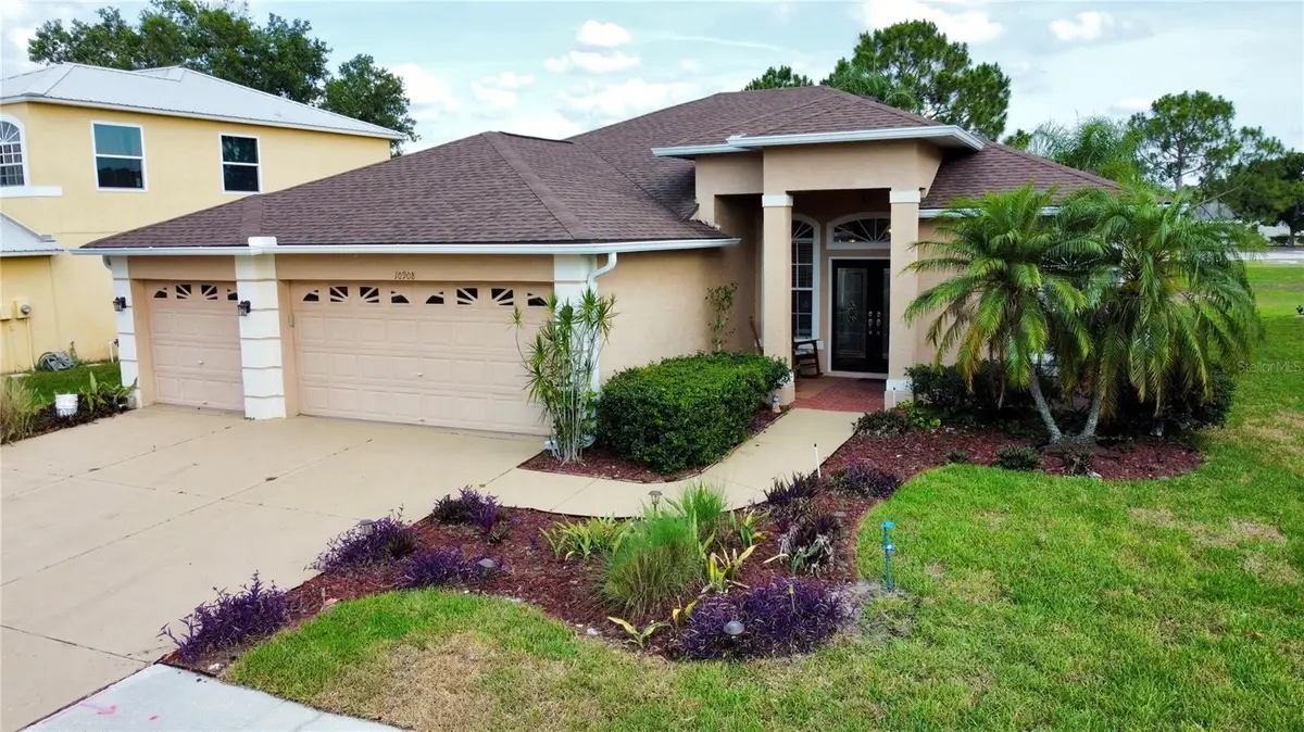 10908 Sailbrooke Drive, Riverview, FL 33579 - Image #1
