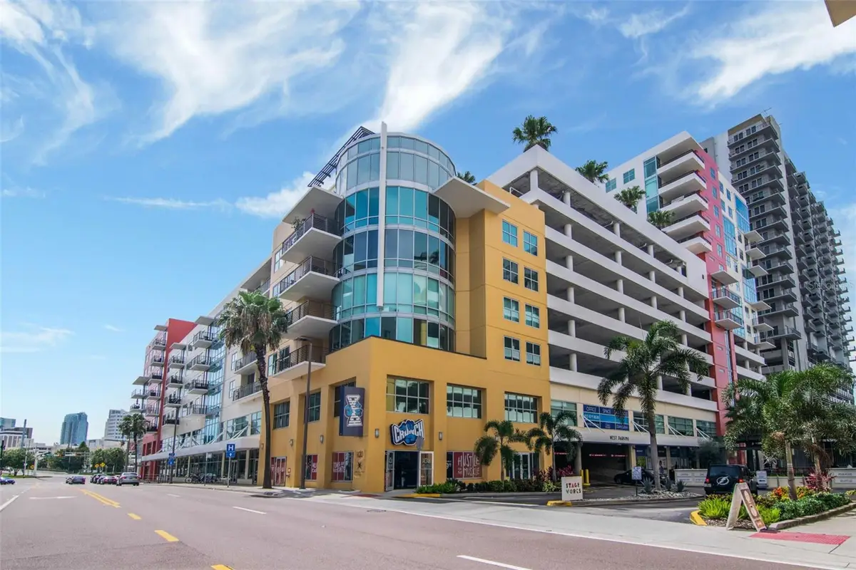 1120 E Kennedy Boulevard #1512, Tampa, FL 33602 - Image #1