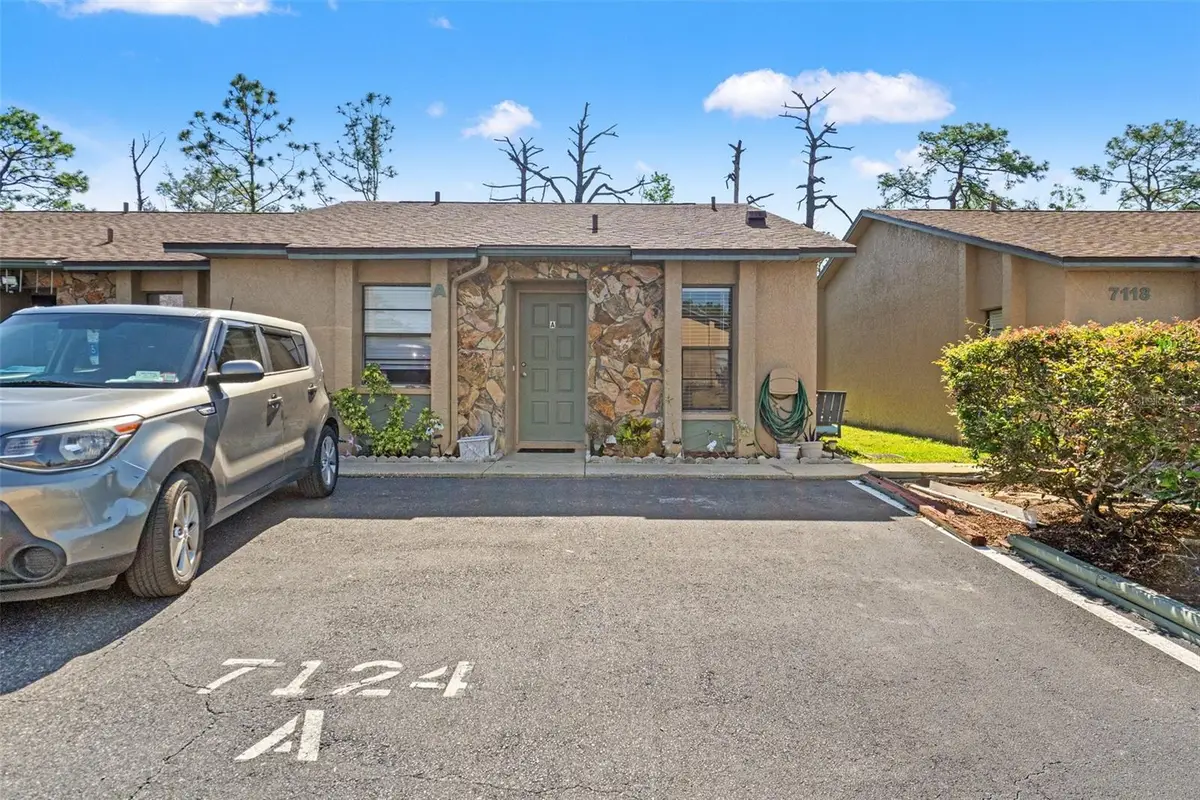7124 Barclay Avenue #A, Spring Hill, FL 34609 - Image #1