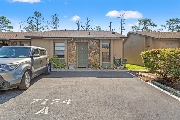 7124 Barclay Avenue #A, SPRING HILL, FL 34609