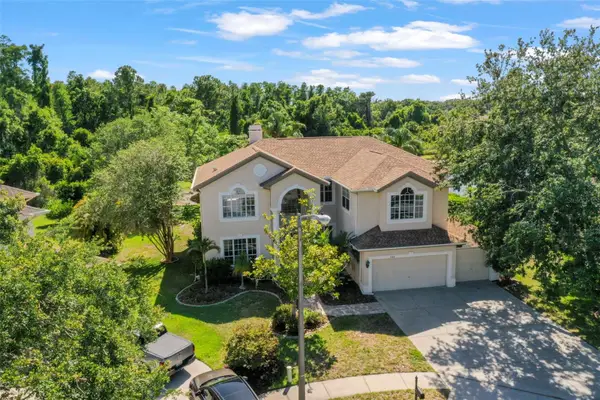 5160 Loquat Court, PALM HARBOR, FL 34685