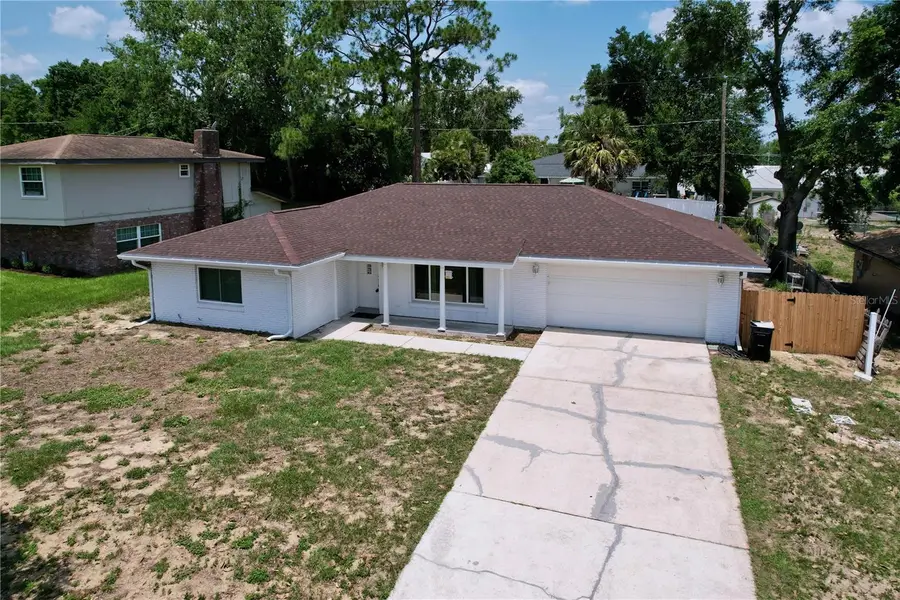 212 Overlook Drive, Winter Haven, FL 33884 - Image #2