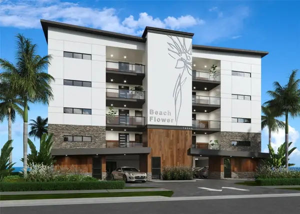 14048 Gulf Boulevard #201, MADEIRA BEACH, FL 33708