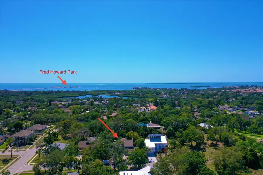 1330 Belcher Drive, Tarpon Springs, FL 34689 - Image #2