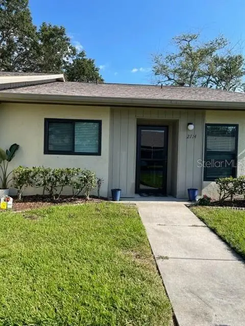 2714 60th Avenue Terrace W #12D, BRADENTON, FL 34207