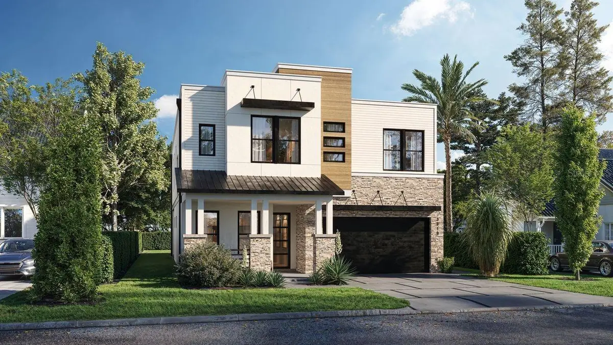 3919 W Leona Street, Tampa, FL 33629 - Image #1