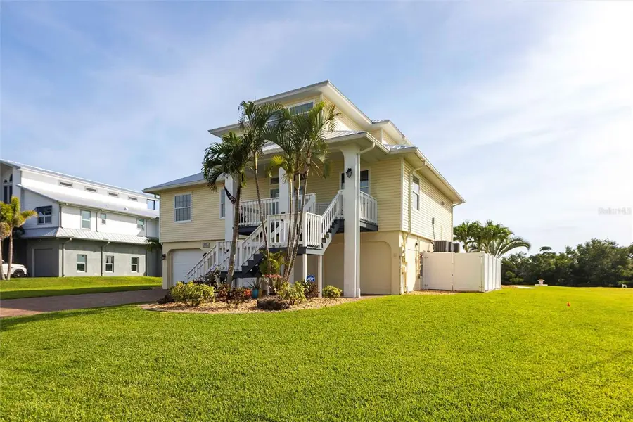 24197 Treasure Island Blvd., Punta Gorda, FL 33955 - #2