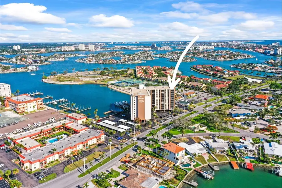 10355 Paradise Boulevard #1003, Treasure Island, FL 33706 - Image #3