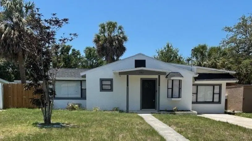 1762 Fulton Avenue, Clearwater, FL 33755 - #1