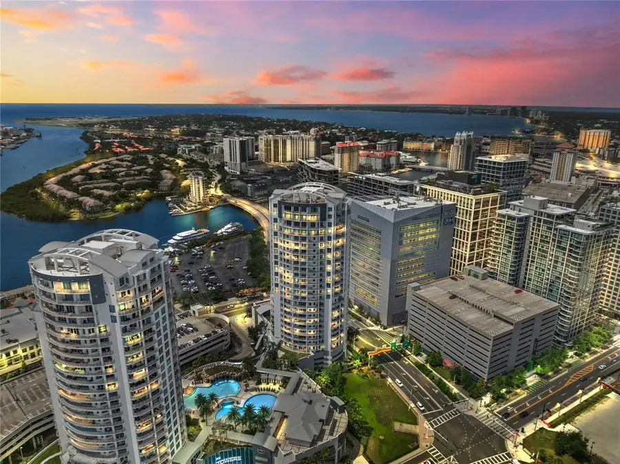 449 S 12th Street #1201, Tampa, FL 33602 - Image #2