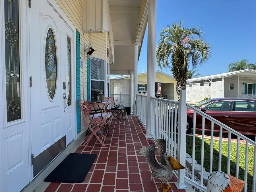 35248 Tiffani Court #Lot 064, Zephyrhills, FL 33541 - Image #2