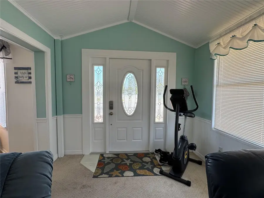 35248 Tiffani Court #Lot 064, Zephyrhills, FL 33541 - Image #3