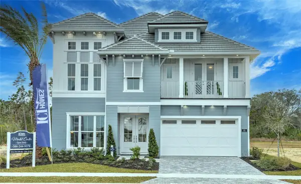 85 Coronado Road, FLAGLER BEACH, FL 32136