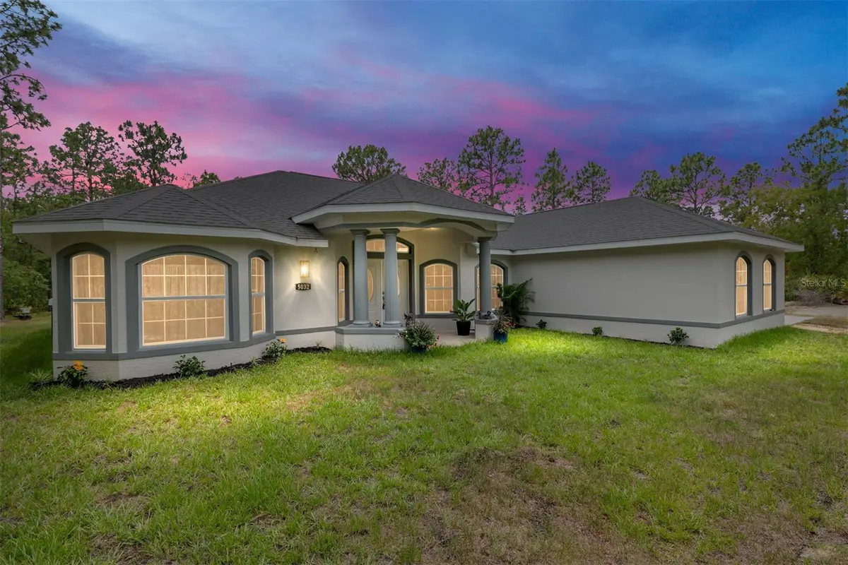 5032 N Crossgate Point, Beverly Hills, FL 34465 - Image #1