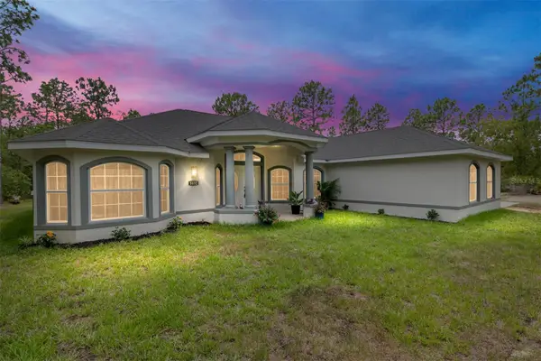 5032 N Crossgate Point, BEVERLY HILLS, FL 34465