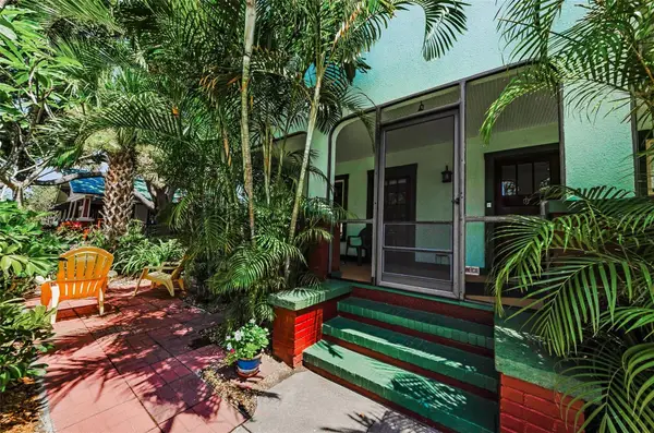 214 Scotland St, DUNEDIN, FL 34698