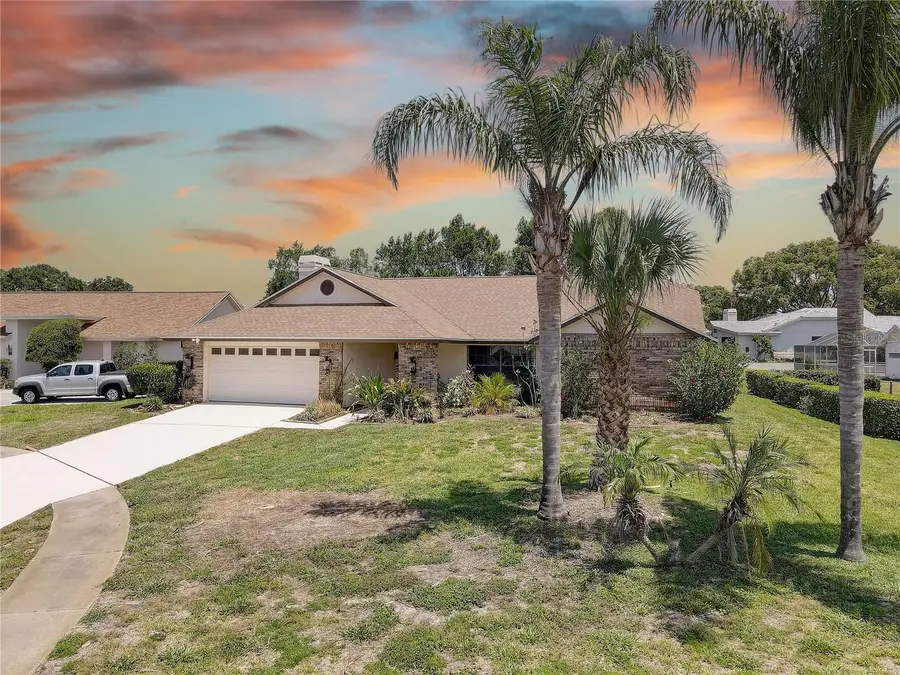 8521 Caitlin Court, Hudson, FL 34667 - Image #2