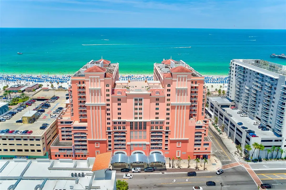 301 S Gulfview Boulevard #301, Clearwater Beach, FL 33767 - Image #1