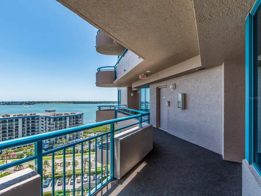 1520 Gulf Boulevard #1505, Clearwater Beach, FL 33767 - Image #3