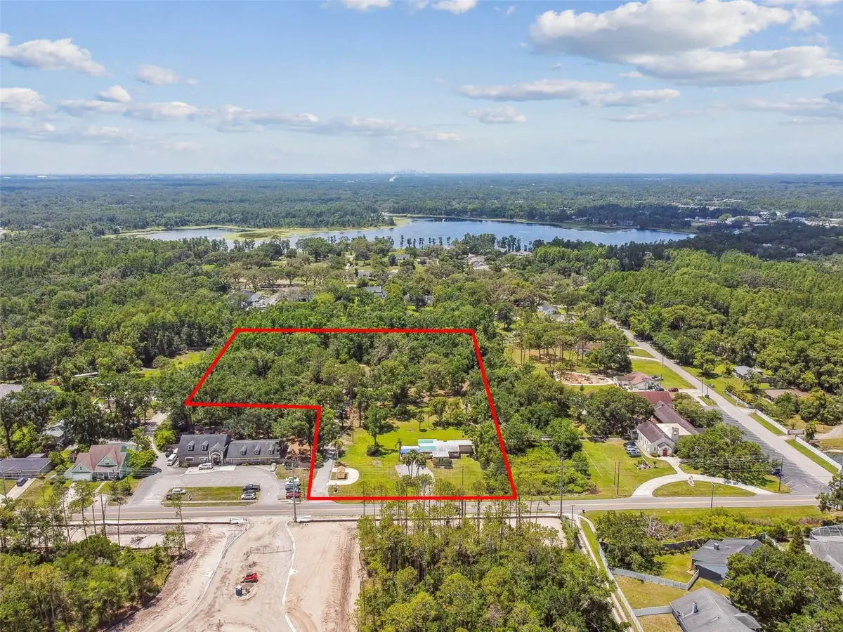 619 Sunset Lane, Lutz, FL 33549 - Image #1