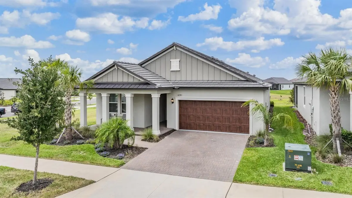 10381 Tupper Cay Drive, San Antonio, FL 33576 - Image #1