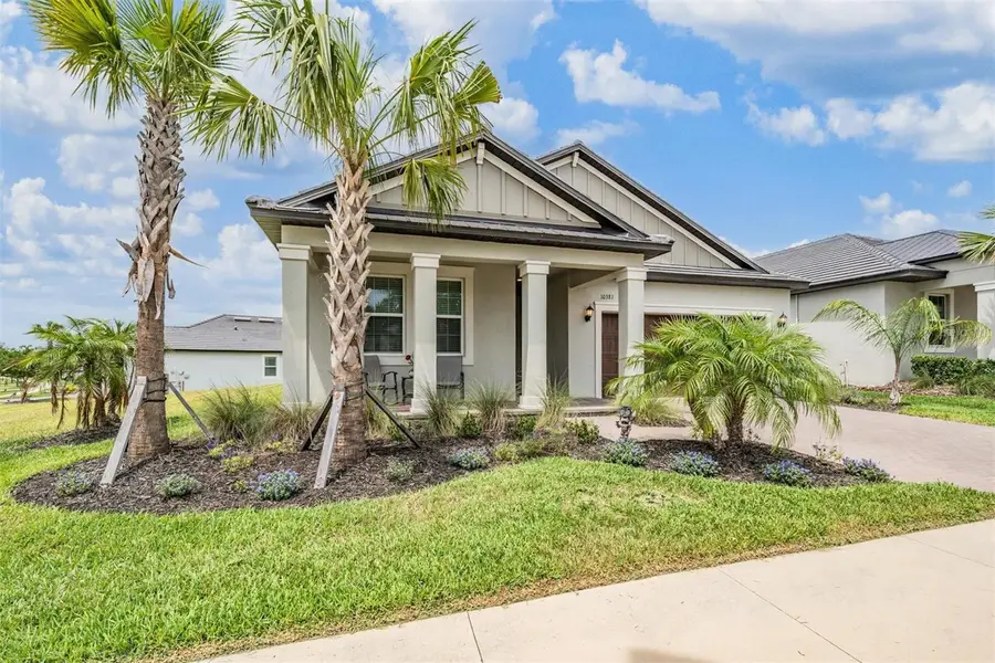 10381 Tupper Cay Drive, San Antonio, FL 33576 - Image #2