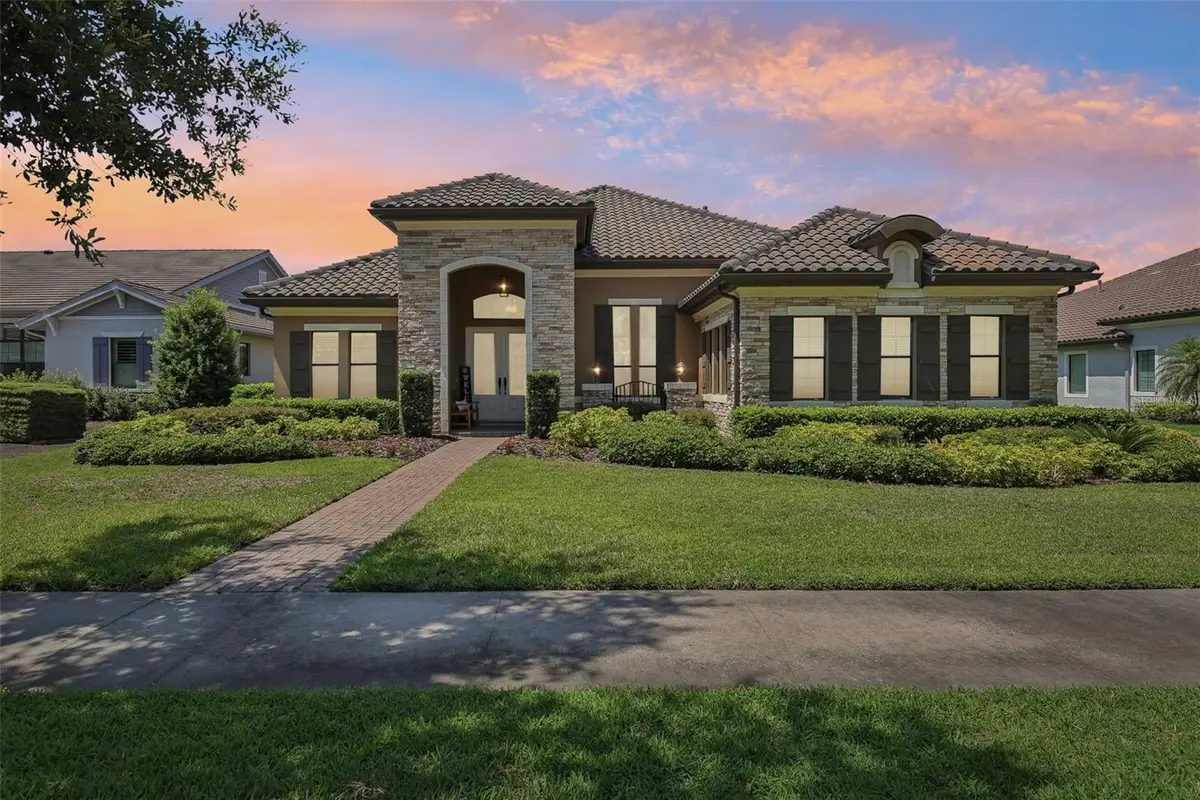 14715 Fishhawk Preserve Drive, Lithia, FL 33547 - Image #1