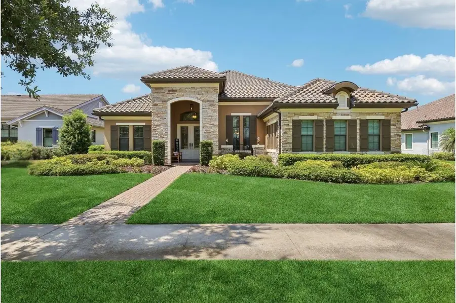 14715 Fishhawk Preserve Drive, Lithia, FL 33547 - Image #3