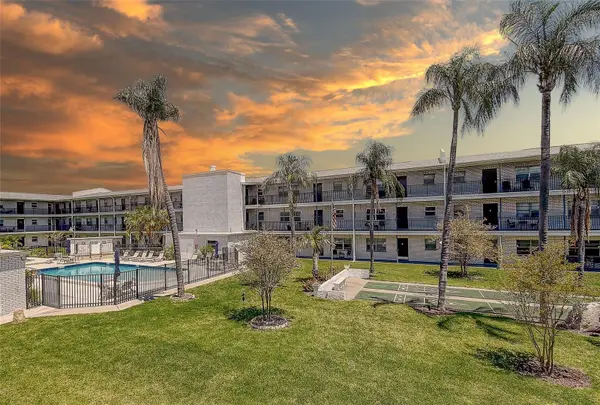 4050 4th Street N #205, ST PETERSBURG, FL 33703