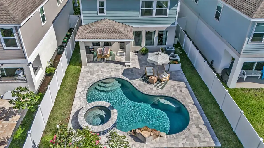 28809 S Orange Berry Drive S, Wesley Chapel, FL 33543 - Image #2