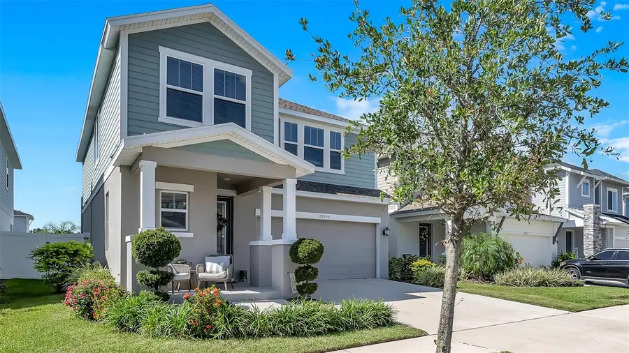 28809 S Orange Berry Drive S, Wesley Chapel, FL 33543 - Image #3