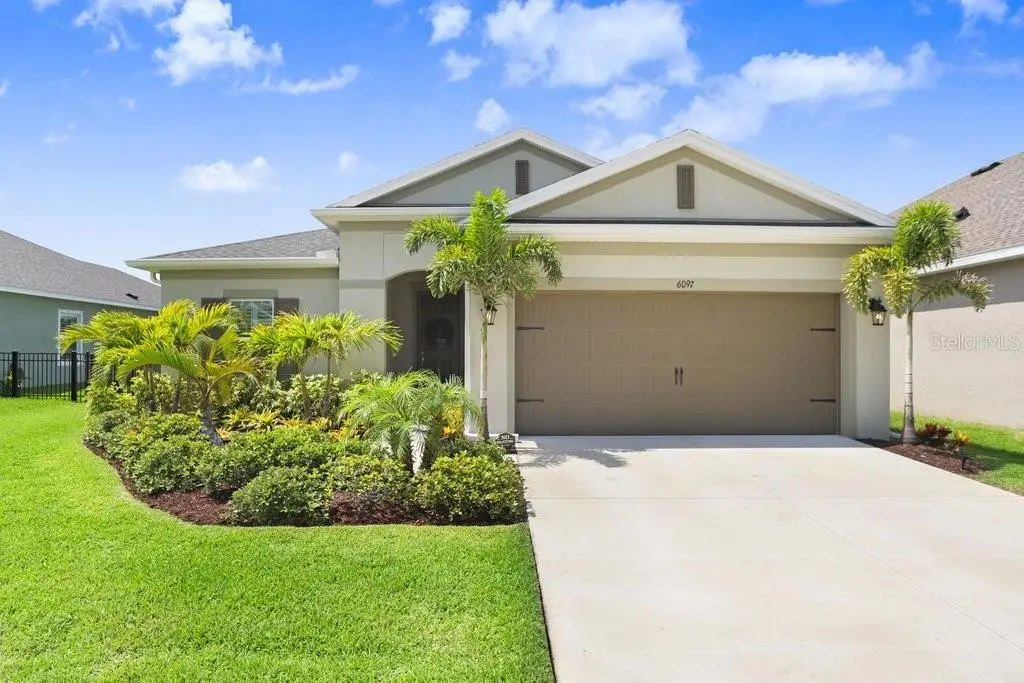 6097 Golden Nettle Drive, Apollo Beach, FL 33572 - Image #1