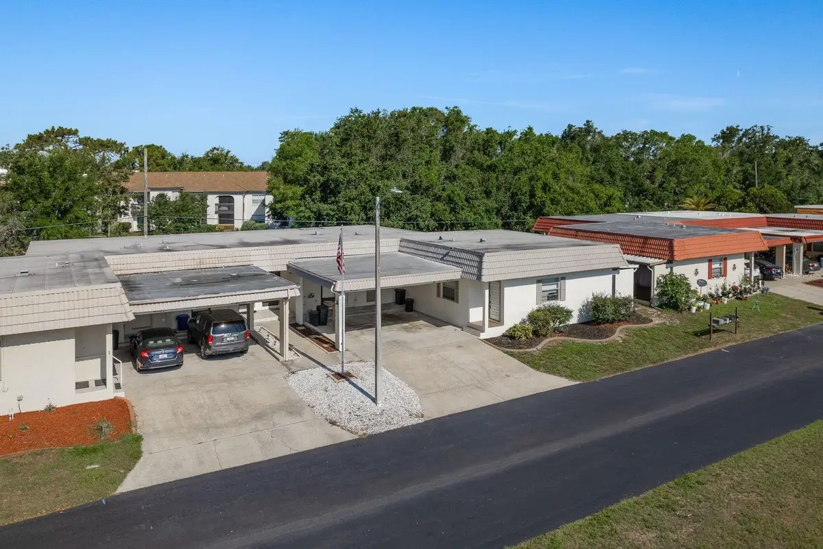 4039 La Pasida Lane, New Port Richey, FL 34655 - Image #1