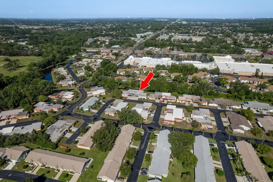 4039 La Pasida Lane, New Port Richey, FL 34655 - Image #2