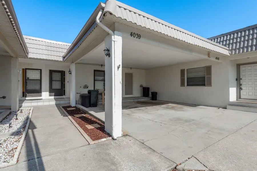 4039 La Pasida Lane, New Port Richey, FL 34655 - Image #3