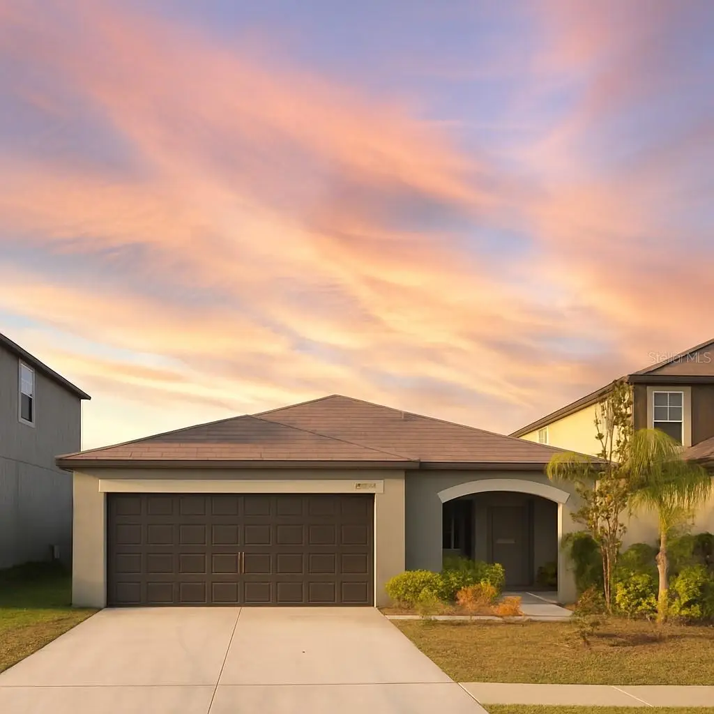 16725 Delia Street, Wimauma, FL 33598 - Image #1