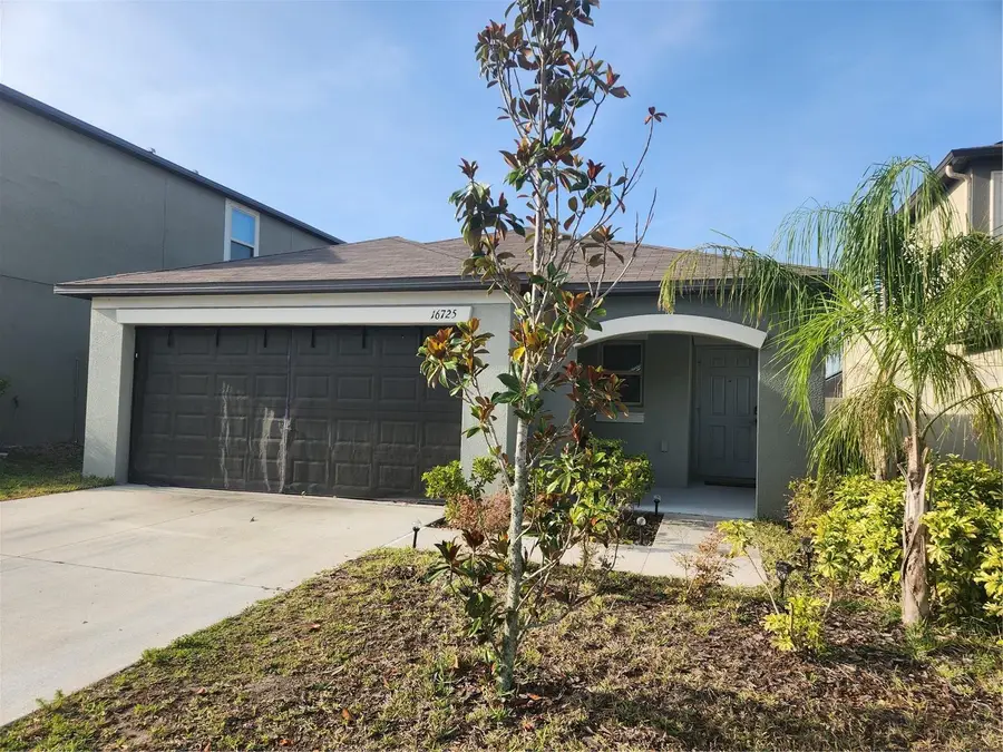 16725 Delia Street, Wimauma, FL 33598 - Image #2