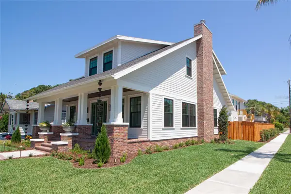 2101 3rd Avenue N, ST PETERSBURG, FL 33713