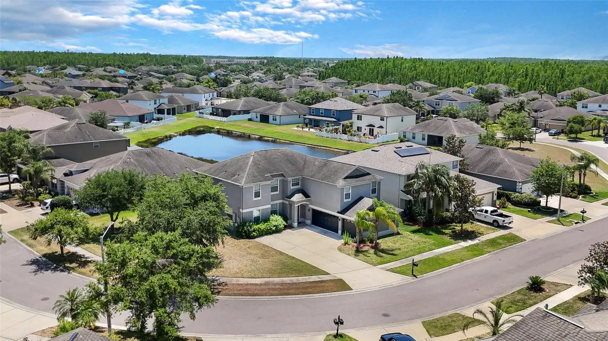 3862 Tristram Loop, Land O Lakes, FL 34638 - Image #1