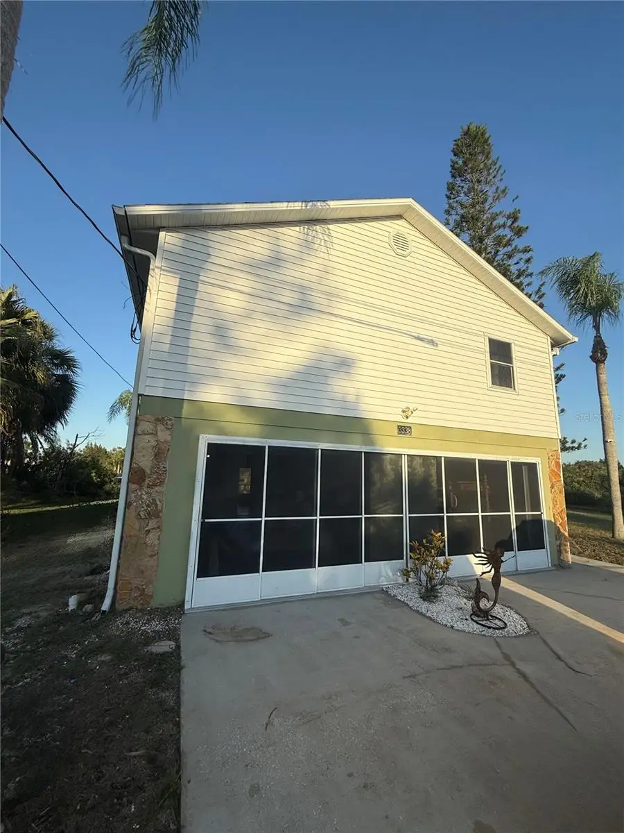 3338 Fernleaf Drive, Hernando Beach, FL 34607 - #3