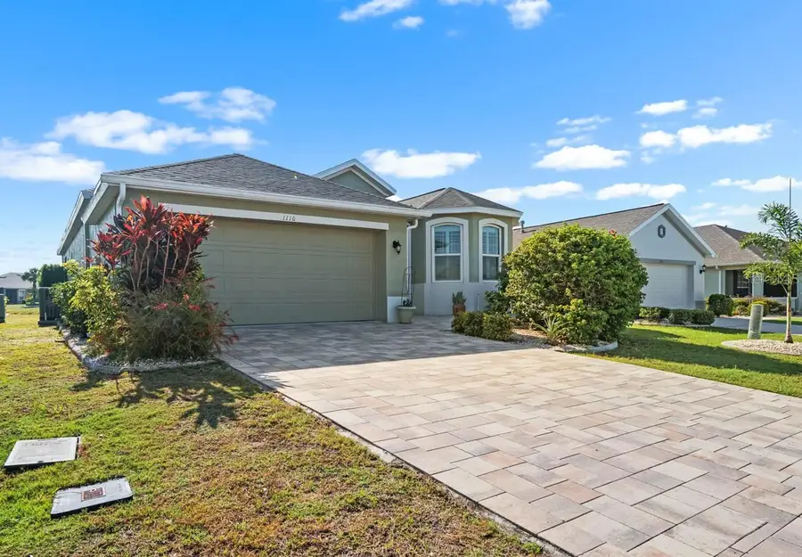 1110 Jasmine Creek Court, Sun City Center, FL 33573 - Image #2