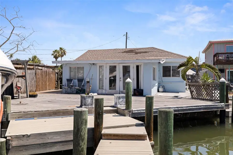 253 Boca Ciega Drive, Madeira Beach, FL 33708 - Image #2