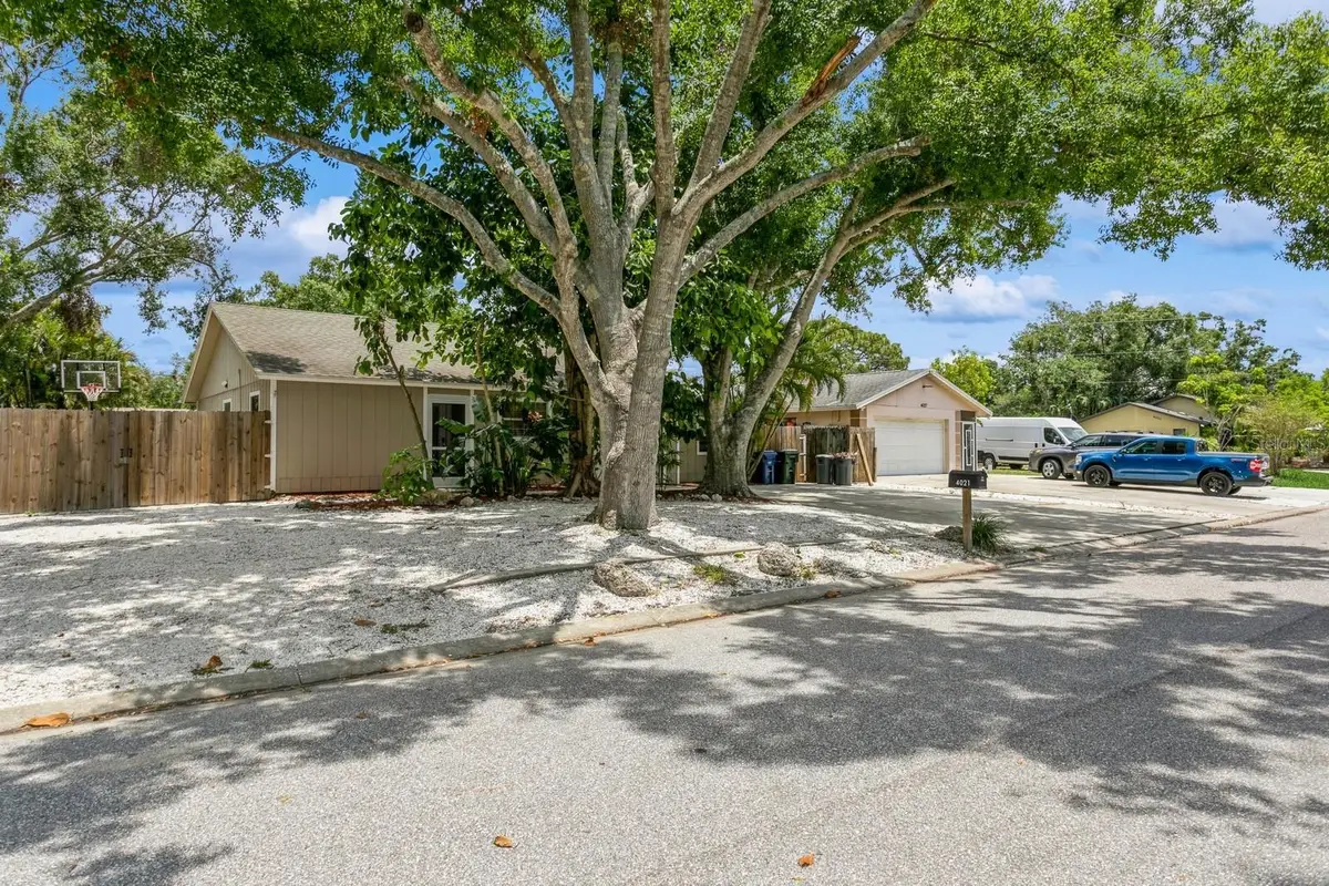 4021 Vana Drive, Sarasota, FL 34241 - Image #1