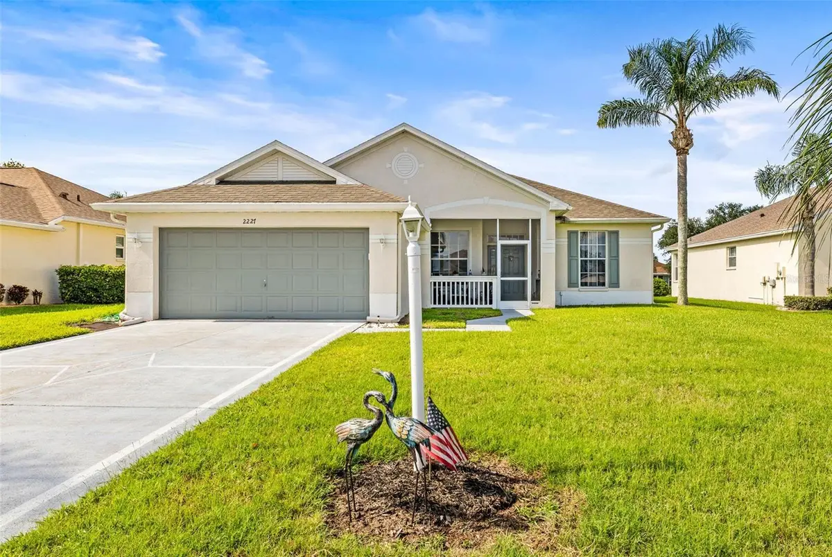 2227 North Creek Court, Sun City Center, FL 33573 - Image #1