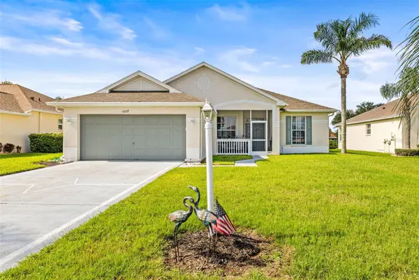 2227 North Creek Court, SUN CITY CENTER, FL 33573